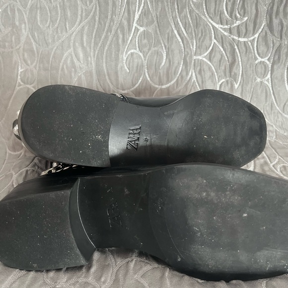 Statement booties - Picture 5 of 5